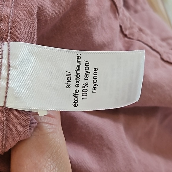 Maurice's zip vest - Picture 5 of 7